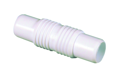 Штуцер для соединения сливных шлангов VIRPlast 19 x 19 мм фото