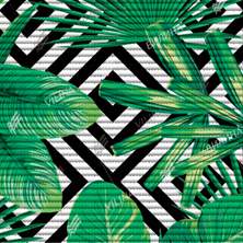 Коврик для ванной Вилина Фотопечать FV34, вспененный ПВХ, 1,3 x 15 м фото