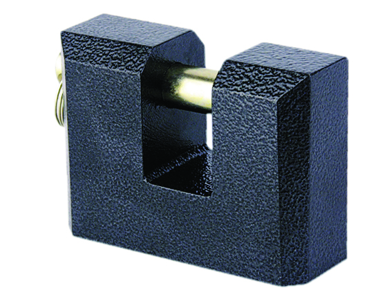 Навесной замок ЧАЗ ВС2-3А фото