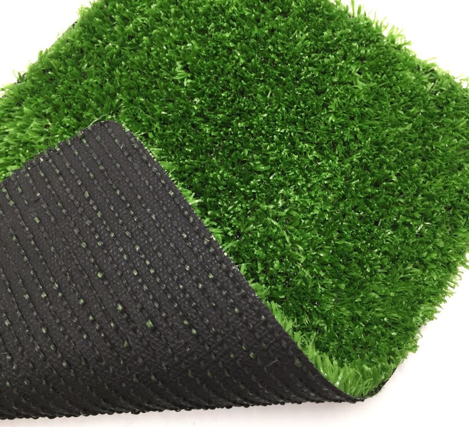 Искусственная трава Grass Komfort, 1 x 25 м, зеленый цена - купить в  интернет-магазине