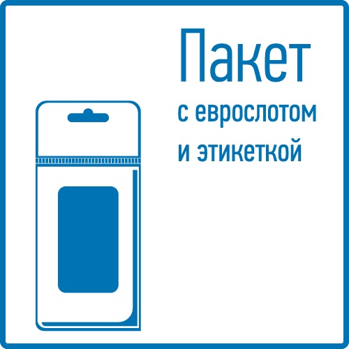 Хомут-стяжка Rexant, нейлон, 7,6 x 500 мм, 100 шт, черный фото