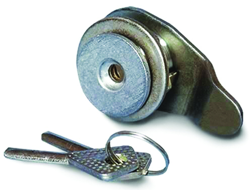 Замок почтовый фото