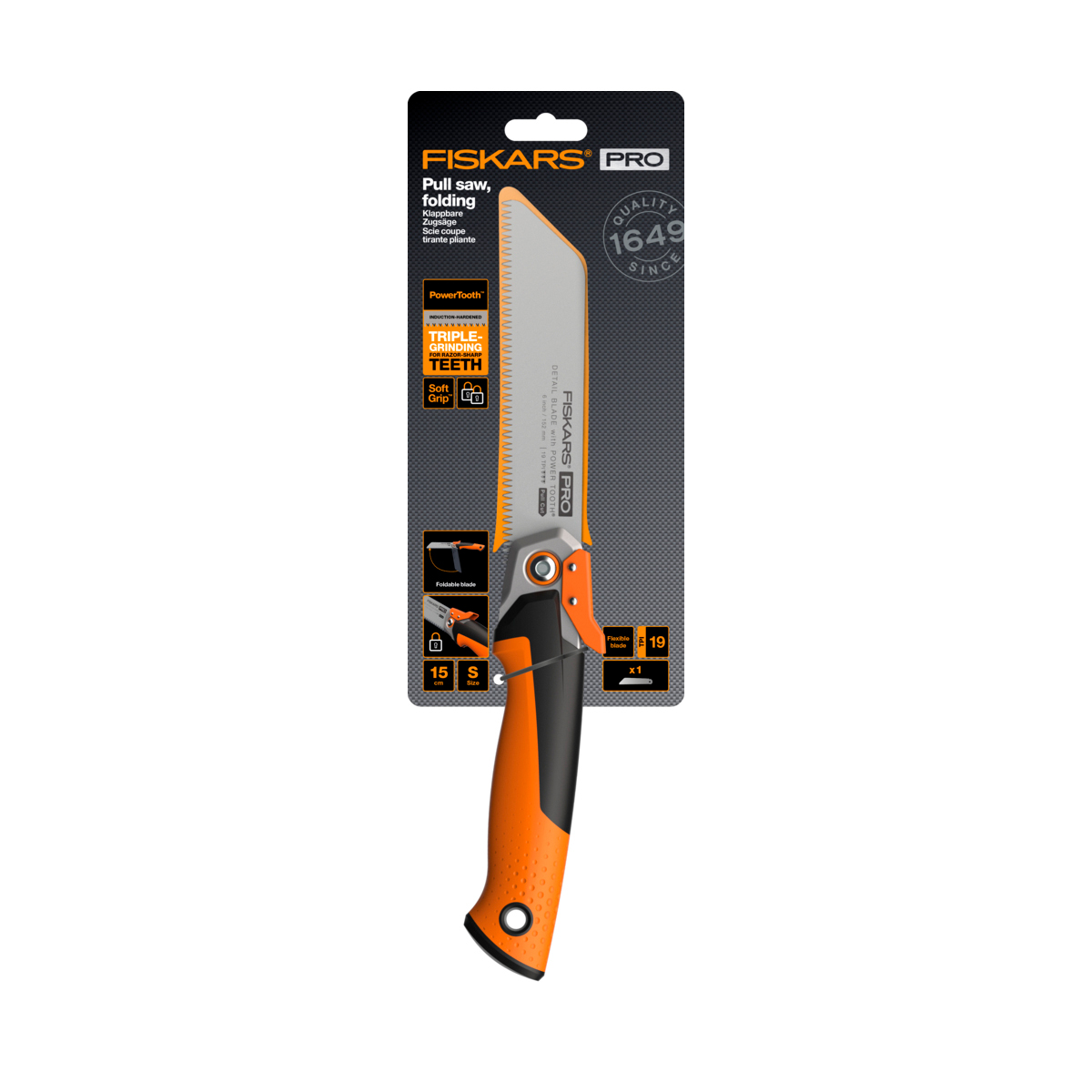 Fiskars drywall online knife