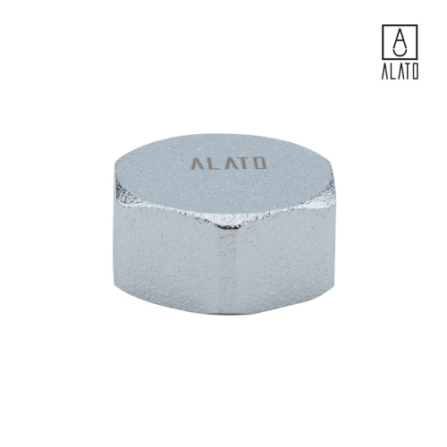 Заглушка для коллектора Alato, внутренняя резьба 3/4" фото