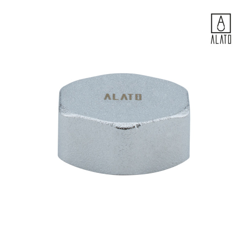 Заглушка для коллектора Alato, внутренняя резьба 1" фото