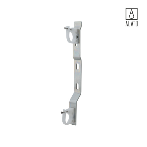 Кронштейн с креплением для коллектора Alato, 3/4" фото