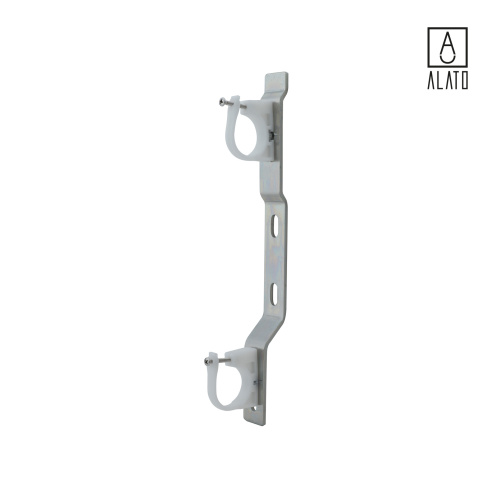 Кронштейн с креплением для коллектора Alato, 1" фото
