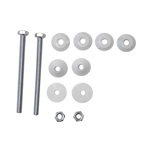 Крепление смывного бачка к унитазу Инкоэр 001-6 Р фото