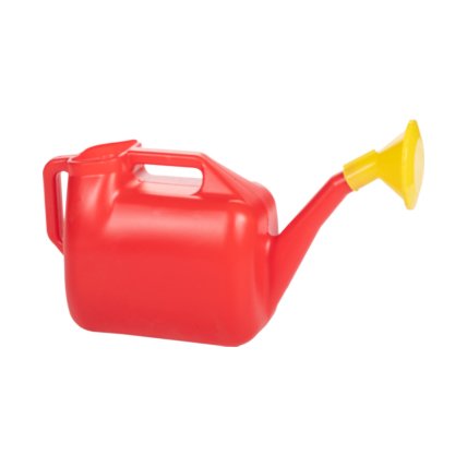 Лейка Радиан, с рассеивателем, 10 л фото