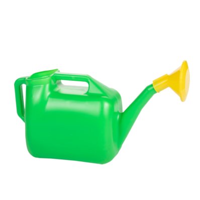 Лейка Радиан, с рассеивателем, 10 л фото