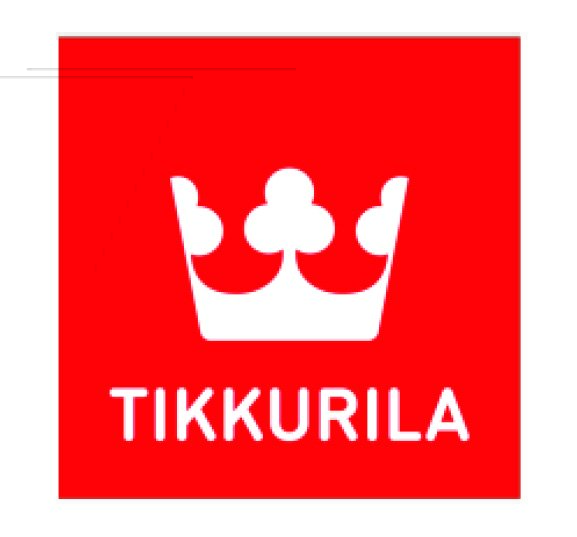 TIKKURILA
