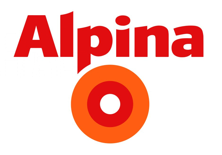 Alpina