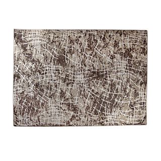 Ковер Люберецкие ковры Элегия 14444/22, 1,5 x 2,3 м, фризе фото