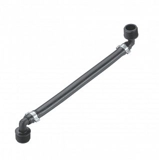 Подводка дождевателя Gardena, 3/4" x 3/4" фото