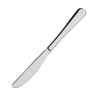 Нож столовый Mallony Milano, 225 мм, набор 2 шт фото