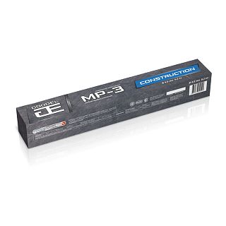 Электроды сварочные Goodel МР-3, 4 мм, 6,2 кг, синие фото