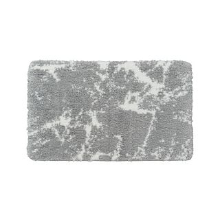 Коврик для ванной IDDIS D02M580i12, 50 x 80 см, микрофибра фото