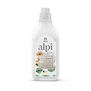 Средство для стирки детского белья Grass Alpi Sensetive Gel, 1,8 л фото