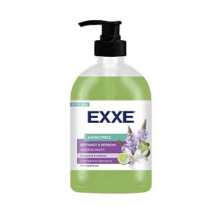 Жидкое мыло EXXE Манго и орхидея, 500 мл фото