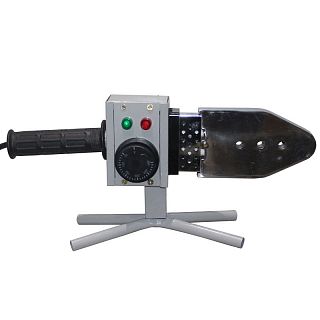 Сварочный аппарат для ПВХ труб Ресанта АСПТ-1000, 20 - 63 мм, 1000 Вт фото