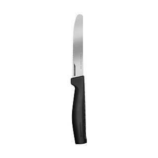 Нож для томатов Fiskars Hard Edge, 114 мм фото