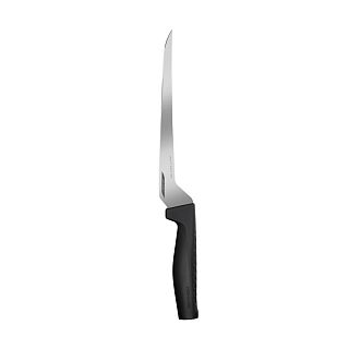 Нож филейный Fiskars Hard Edge, 217 мм фото