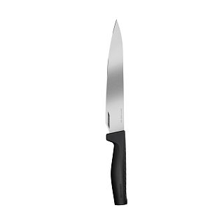 Нож разделочный Fiskars Hard Edge, 216 мм фото