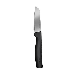 Нож для овощей Fiskars Hard Edge, 88 мм фото