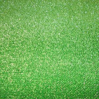 Искусственная трава Grass Komfort, 1 x 2 м, зеленый фото