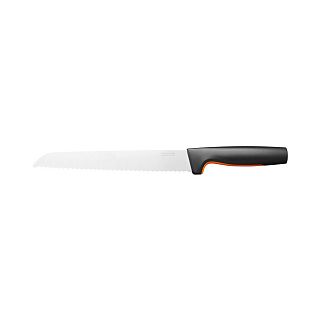 Нож для хлеба Fiskars Functional Form, 213 мм фото