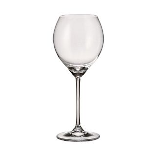Бокал для белого вина Crystal Bohemia Carduelis, 390 мл, набор 6 шт фото