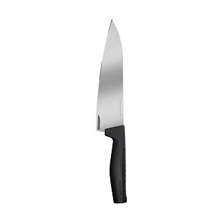 Нож поварской большой Fiskars Hard Edge, 200 мм фото