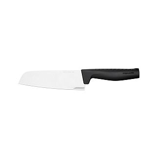 Нож Сантоку Fiskars Hard Edge, 161 мм фото
