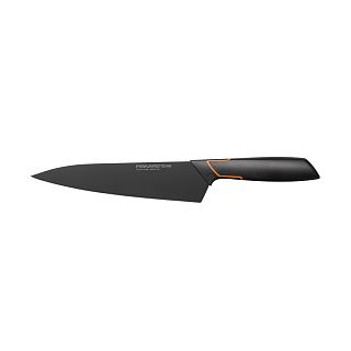 Нож кухонный Fiskars Edge, 190 мм фото