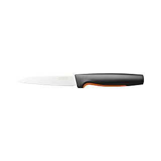 Нож для корнеплодов Fiskars Functional Form, 110 мм фото