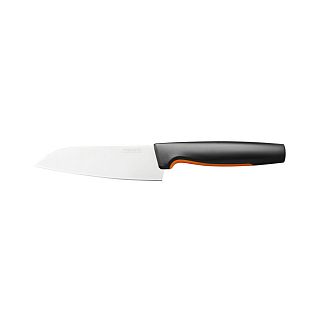 Нож поварской малый Fiskars Functional Form, 120 мм фото