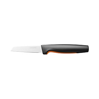 Нож для овощей Fiskars Functional Form, 80 мм фото