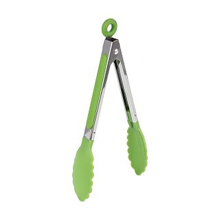 Щипцы кухонные Mallony Tongs-04, 17,5 см фото