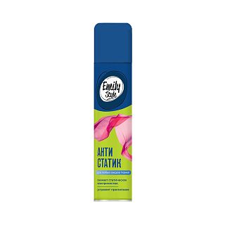 Антистатик Emily Style, 200 мл фото