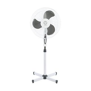 Вентилятор напольный Energy EN-1659, 40 Вт, 3 скорости, белый фото