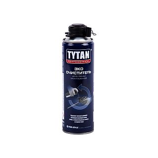 Очиститель пены эко Tytan Professional, 500 мл фото