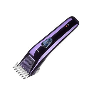 Машинка для стрижки волос Centek CT-2122, 7 ВТ (работает от аккумулятора) фото
