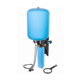 Автоматическая система водоснабжения Джилекс КРАБ-Т 100, Big Blue 20", 100 л фото
