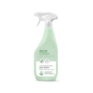 Чистящее средство для ванной комнаты Grass Crispi, 600 мл фото