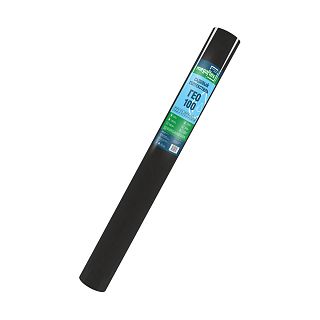 Геотекстиль Megaflex Гео 100, ширина 1,6 м, 70 м² фото