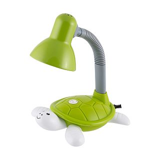 Лампа электрическая настольная Energy EN-DL01-1С, зеленая фото