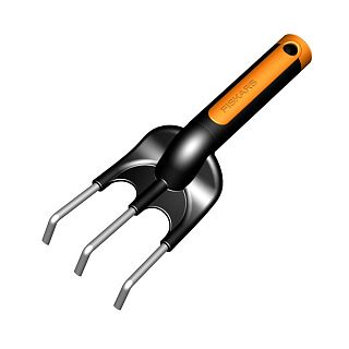 Культиватор Fiskars Premium Planters, 256 мм фото