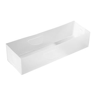 Коробка для белья Рыжий кот PSB-01, 30 x 10,5 x 7 см фото