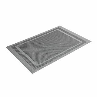 Салфетка сервировочная Marmiton Геометрия, 30 x 45 см, металлик фото