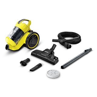 Пылесос Karcher VC 3, 700 Вт фото